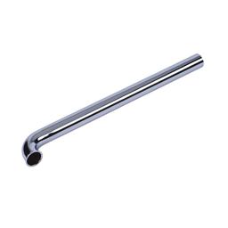 Tubular Waste Arm, 1-1/2 in, Tube x Flange, 20 ga, Chrome - j5ix7jbe6qtofwkwxckg@2x.jpg