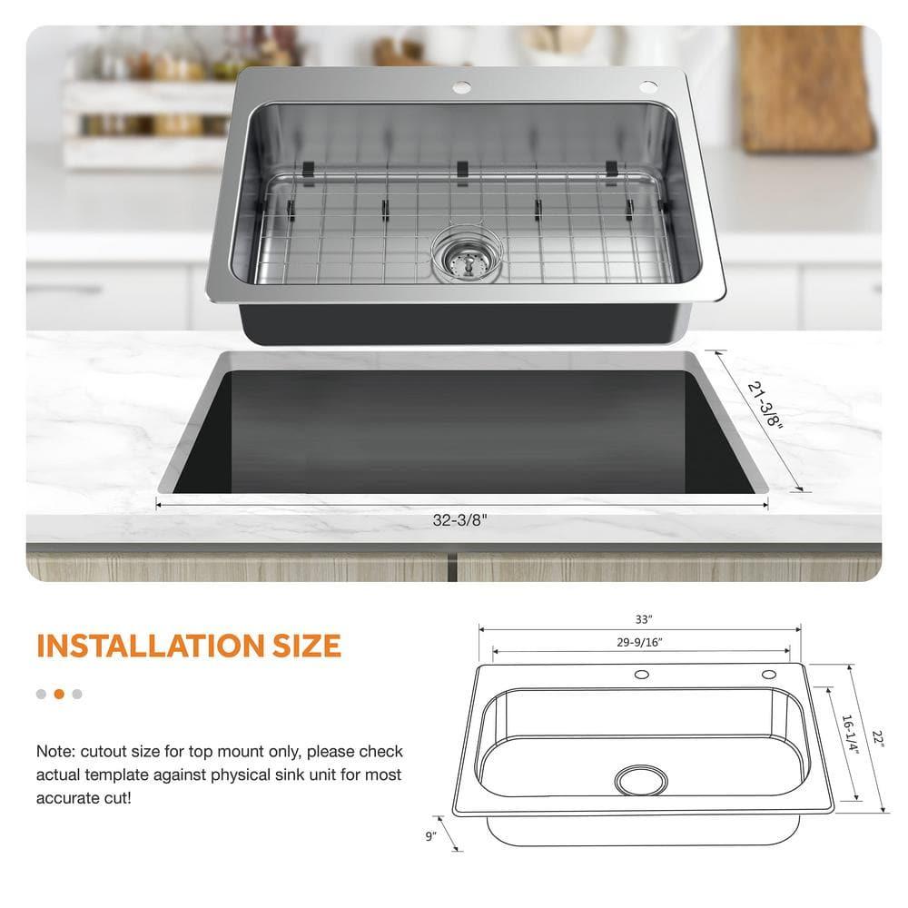 Bratten 33 in. Drop-In Single Bowl 18 Gauge Stainless Steel Kitchen Sink with Accessories - j6e8f4gmvzzigmjd7hld@2x.jpg