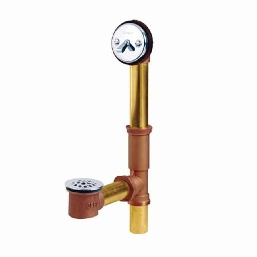 Classics™ Bath Drain Full Kit, Trip Lever, Brass, Polished Chrome - j6fg4s7kja1zsicesnqv@2x.jpg