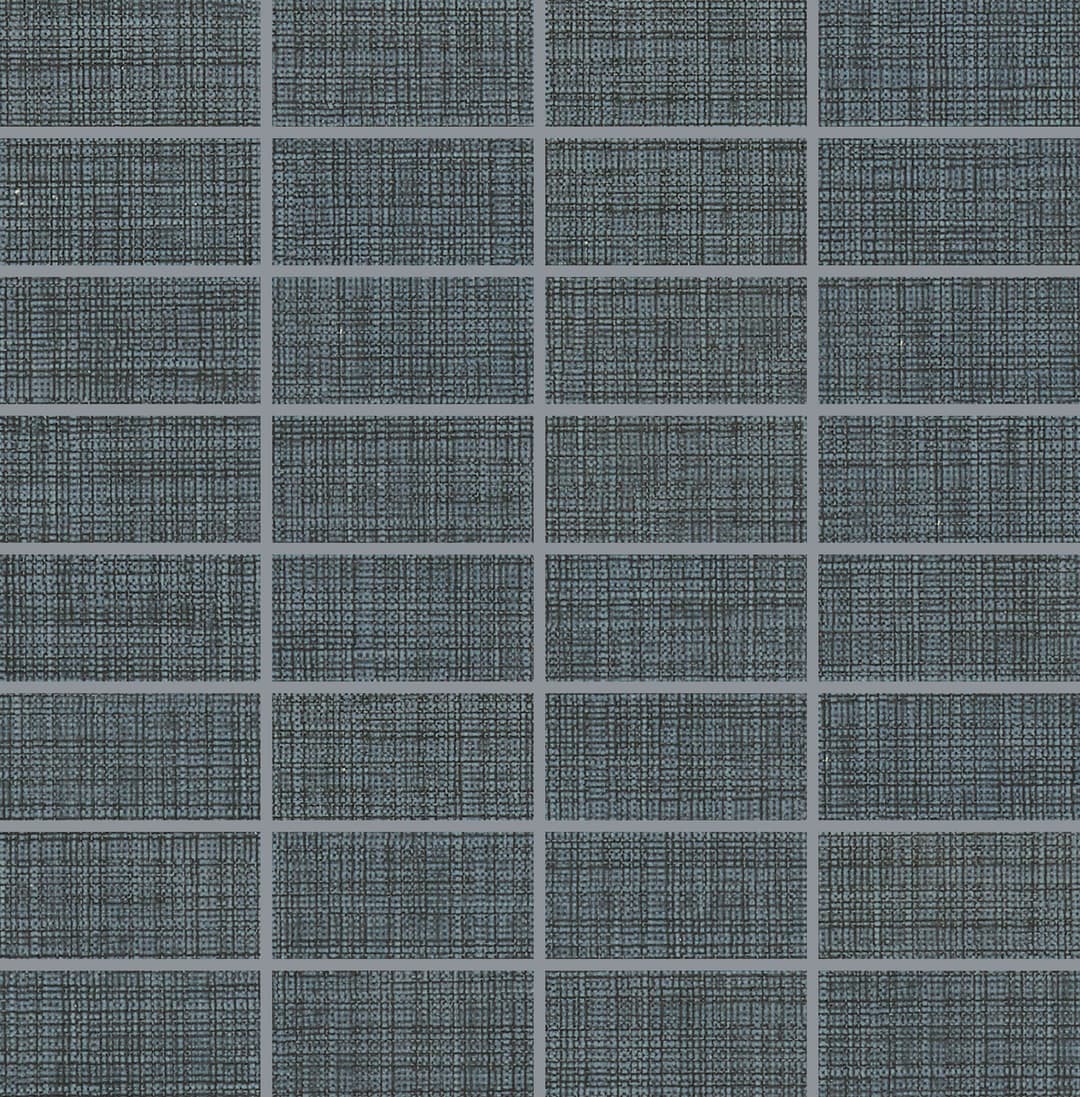 Fabric Art Modern Textile Midnight Blue Rectangle, Modern Textile 12X24 Matte - j6zfdhjjpevdtgr3ms4u@2x.jpg