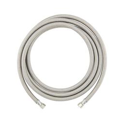Flexible Water Supply, 3/8 in, Comp, 12 in L, Braided Polymer - j7oe3xejw6i6h6c7wfxf@2x.jpg