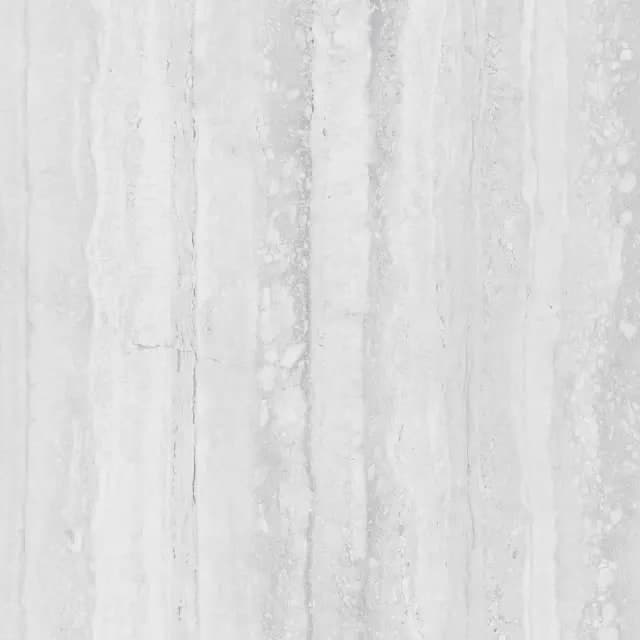 Travertino White
