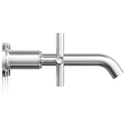 Purist 1.2 GPM Wall Mounted Widespread Bathroom Faucet - ja4wqejinfkxpx89nfyh_x500.jpg