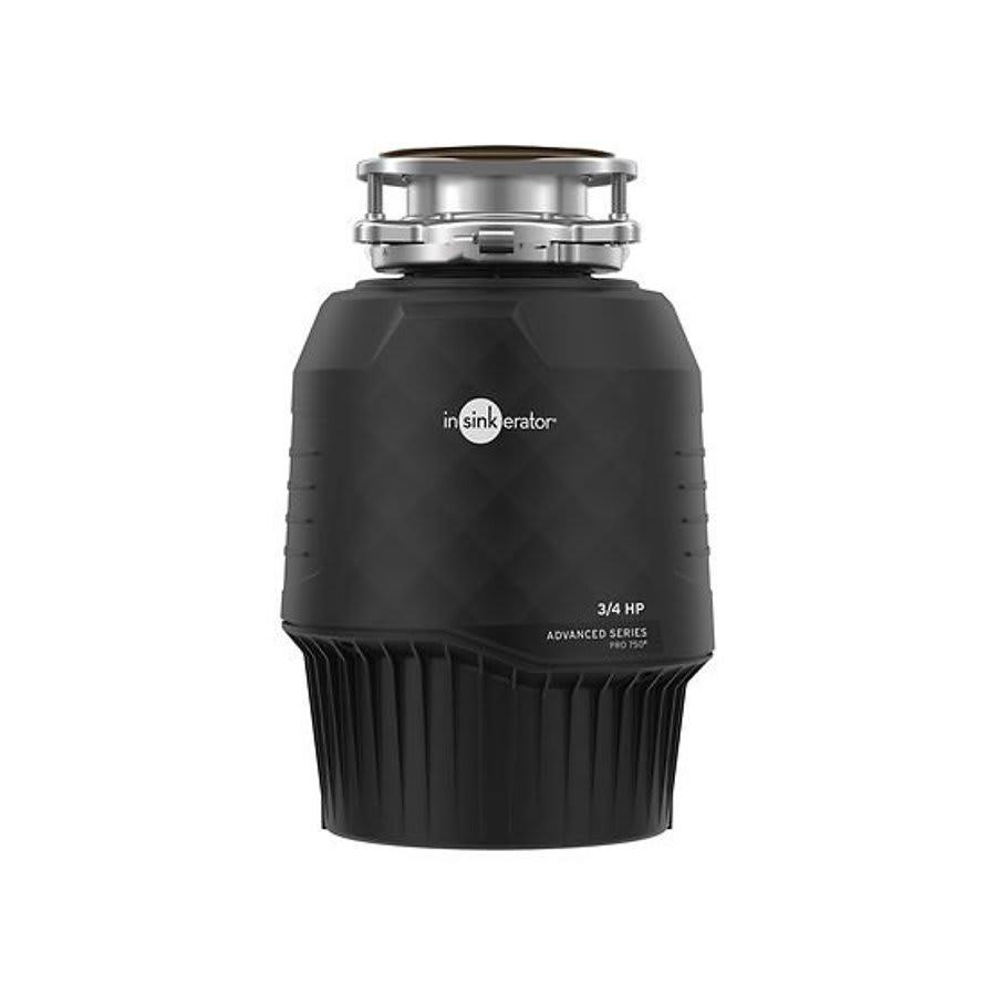 Evolution® Corded Garbage Disposal, 3/4 hp, 120 VAC, 1 ph - jafk81baips90h81roi9@2x.jpg