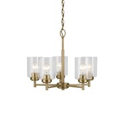 Winslow 5 Light 20" Wide Chandelier - jaixgj6rysgdlgjcjtnd@2x.jpg