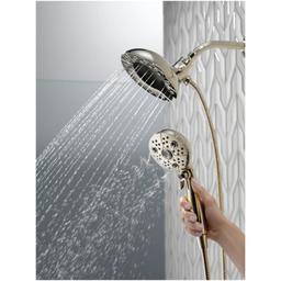 In2ition 2.5 GPM Multi Function Shower Head with Touch-Clean, MagnaTite, and H2Okinetic Technology - janldljezylegmbqlwgr@2x.jpg