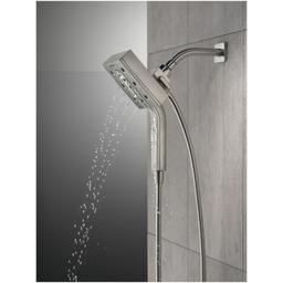 Universal Showering Rectangular 2.5 GPM Multi Function 2-in-1 In2ition Shower Head and Hand Shower with H2Okinetic and MagnaTite Technology - jaowofduw0gogudjkg1j@2x.jpg