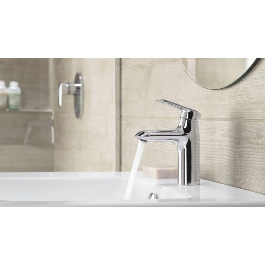 Kumin 1.2 GPM Single Hole Bathroom Faucet - Includes Pop-Up Drain Assembly - japrvbwaznjygxtkgtt5@2x.jpg