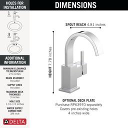 Vero Single Hole Bathroom Faucet with Pop-Up Drain Assembly - jaufmgrtrm9osxi4qrfy@2x.jpg