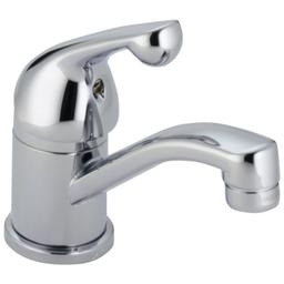 Classic Single Hole Lavatory Faucet, ADA, 1 Handle, 1-Hole, 1.2 gpm, Chrome - jb2cni51ljypoinfkiyp@2x.jpg