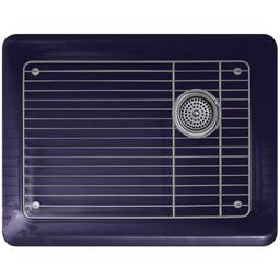 Riverby 25" Undermount Single Basin Enameled Cast Iron Kitchen Sink - jbazxkqsmjkksmrnwpzu@2x.jpg