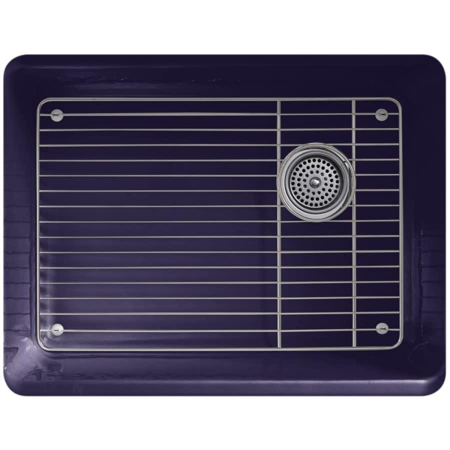 Riverby 25" Undermount Single Basin Enameled Cast Iron Kitchen Sink - jbazxkqsmjkksmrnwpzu@2x.jpg