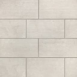 Lunaris Taupe 12x24 Porcelain Deco Wall Tile Fluted - jbc8kufbv864maeimvht@2x.jpg