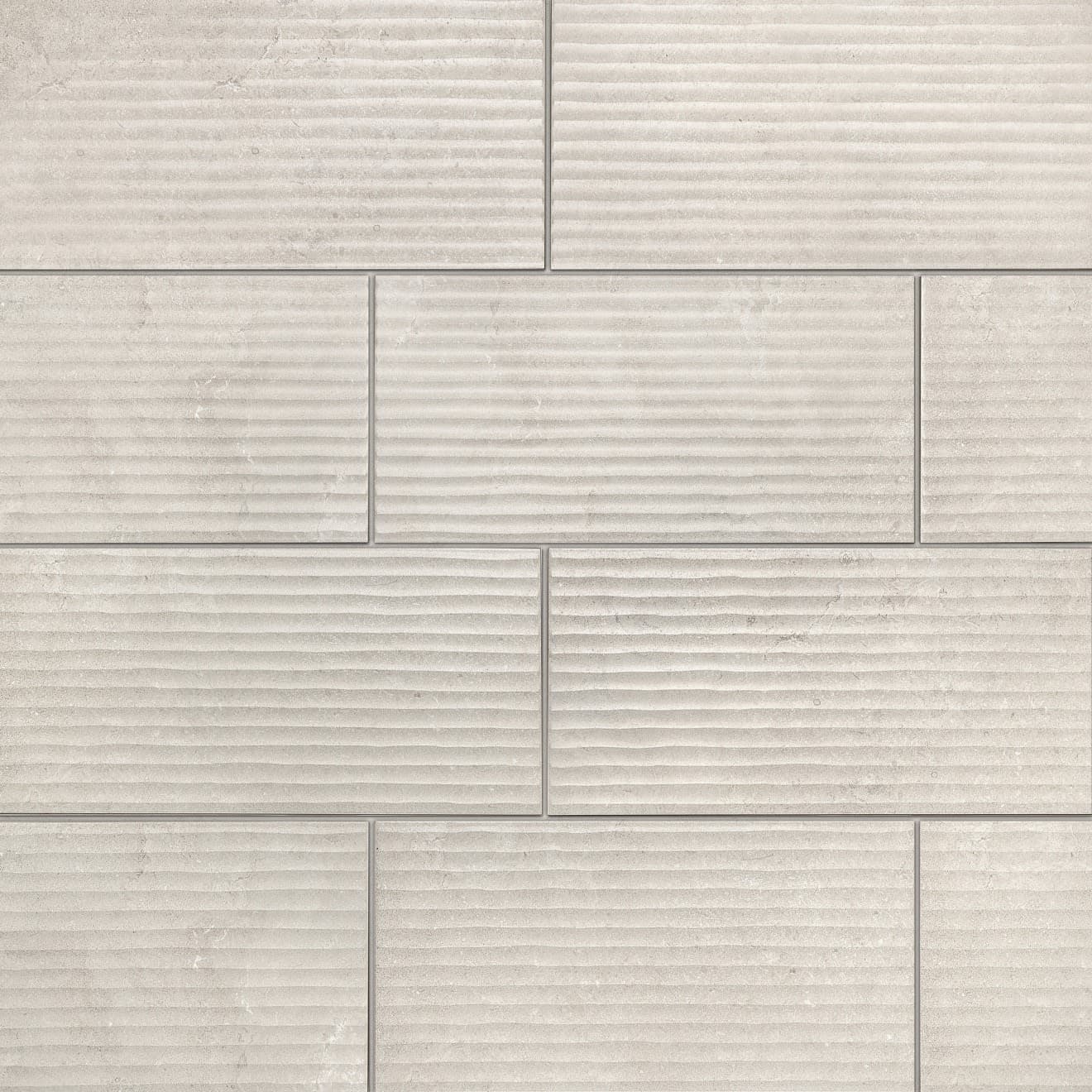 Lunaris Taupe 12x24 Porcelain Deco Wall Tile Fluted - jbc8kufbv864maeimvht@2x.jpg