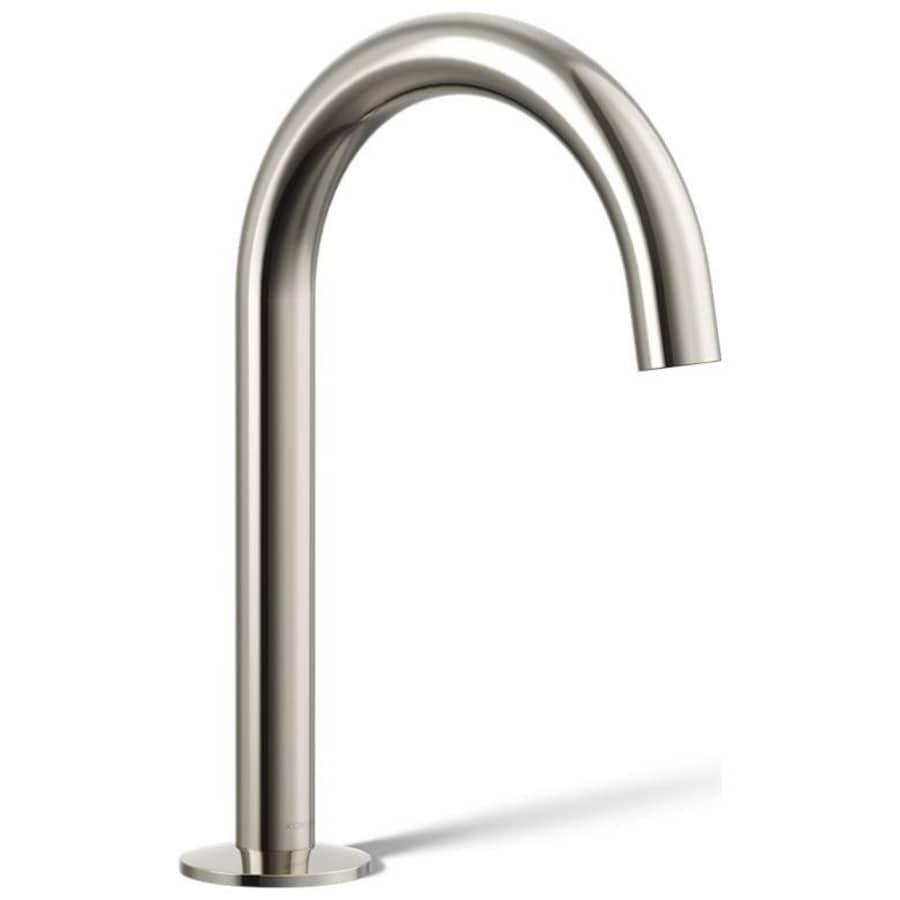 Components 1.2 GPM Widespread Bathroom Faucet with Drain Assembly and Tube Design Spout - Less Handles - jbdzastygbsn7qqjgkhy@2x.jpg