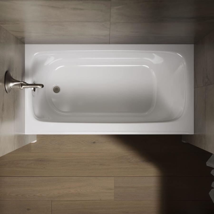 Bancroft Collection 60" Three Wall Alcove Soaking Bath Tub with Left Hand Drain - jbedbm8d77diogy17qwi@2x.jpg