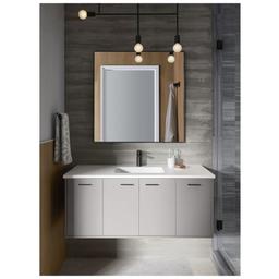 Parallel 1.2 GPM Single Hole Bathroom Faucet with Pop-Up Drain Assembly - jbkv7u9pqawbjfqeolir@2x.jpg