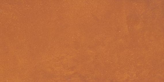 Portfolio Vivid Orange Burst Rectangle 12X24 Matte