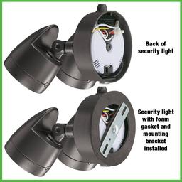 Dusk to Dawn Sensor Bronze Exterior Outdoor Twin Head LED Flood Light Security 1200 to 2400 Lumens 4000K Wet Rated - jbubvcynzsy3ybeeushw@2x.jpg