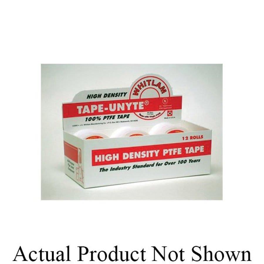 Teflon Tape, 1/4 in W, 520 in L, White - jbumriqj7wvyvldpqika@2x.jpg