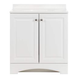 31 in. W x 19 in. D x 35 in. H Single Sink Freestanding Bath Vanity in White with White Cultured Marble Top - jc4y6fqgo1yn3ntqqm9l@2x.jpg