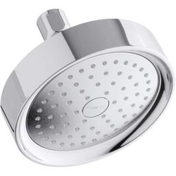 Purist 2.5 GPM Single Function Shower Head with MasterClean and Katalyst Air-Induction Spray Technology - jc79noxs4ibesbivwqxz@2x.jpg