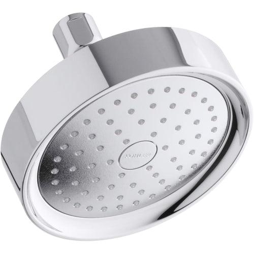 Purist 2.5 GPM Single Function Shower Head with MasterClean and Katalyst Air-Induction Spray Technology - jc79noxs4ibesbivwqxz_x500.jpg