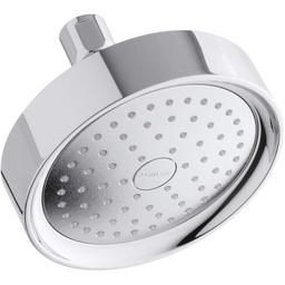 Purist 2.5 GPM Single Function Shower Head with MasterClean and Katalyst Air-Induction Spray Technology - jc79noxs4ibesbivwqxz_x500.jpg
