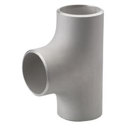 Tee, 3 x 1-1/2 in, Butt Weld, SCH 40/STD, 304/304L Stainless Steel - jci1vzywxachfwiak0mc@2x.jpg