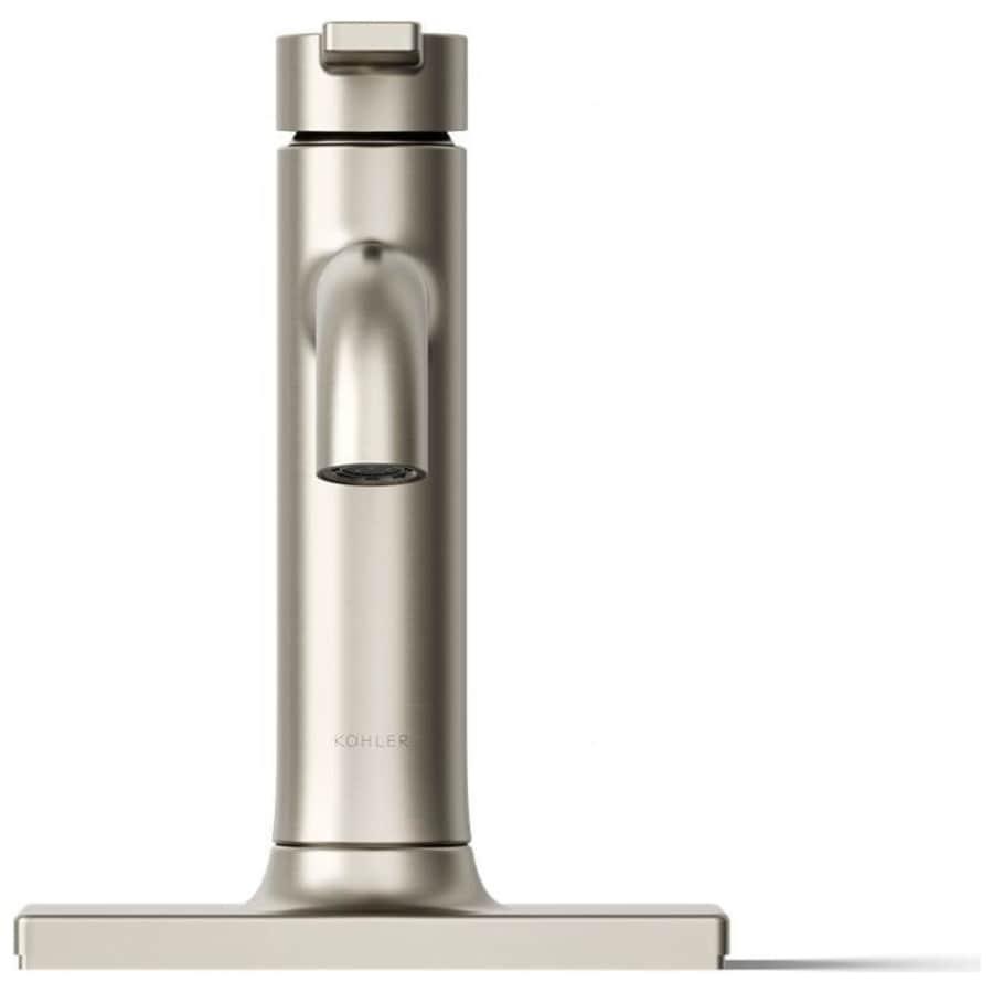 Venza 1.2 GPM Single Hole Bathroom Faucet - jcmspzsmrmx6wfesrygn@2x.jpg