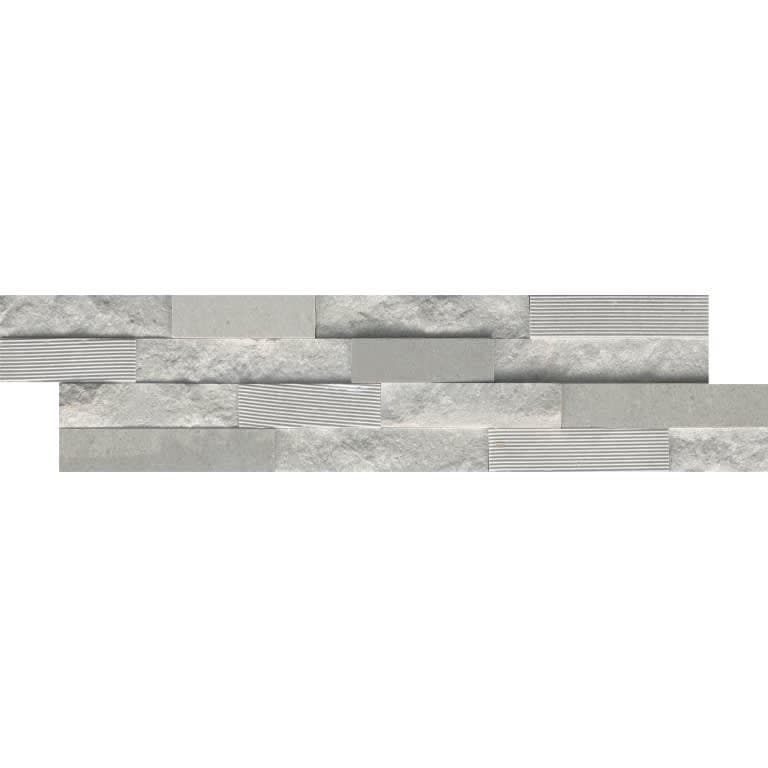 STRUCTURE 3D LDR BLU