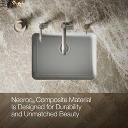 Cairn 24-1/2" Undermount Single Bowl Neoroc Granite Composite Kitchen Sink with Bottom Sink Rack - jcpxl37ni5bk25xrluab@2x.jpg