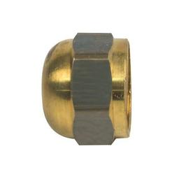 Cap, 1/2 in, Flare, Brass, Rough Brass, Domestic - jcxip2iugnxdfw0r1v8m@2x.jpg