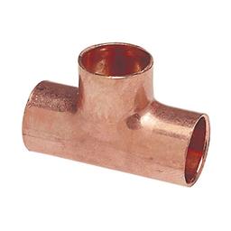 Tee, 1/2 x 3/4 in, C, Cleaned & Bagged Copper - jd17t9rekmegxyx2xheq_x500.jpg