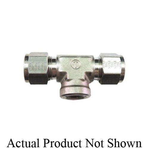 CBC-Lok® DTTF Double Ferrule Female Branch Tee, 1/4 in, Tube x Tube x FNPT, Brass - jd7wlxhzhjxfbhlzfzep_x500.jpg