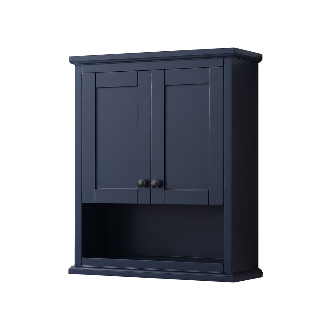Avery Over-the-Toilet Bathroom Wall-Mounted Storage Cabinet - 25W x 30H x 9D - jdcet98zjqgmik6unn5z@2x.jpg