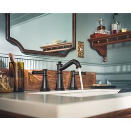 Belfield 1.2 GPM Widespread Bathroom Faucet - Includes Metal Pop-Up Drain Assembly - jdgf3qyxvazevctpzeck_800x500@2x.jpg