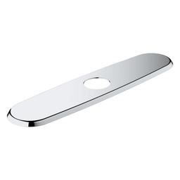 Escutcheon, 10 in L, Polished Chrome - jdjoqn8p7pfrqkqdgmqc@2x.jpg