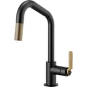 Litze Single Handle Angled Spout Pull Down Kitchen Faucet with Industrial Handle - Limited Lifetime Warranty - jdl9leadwmpukbaole7n@2x.jpg