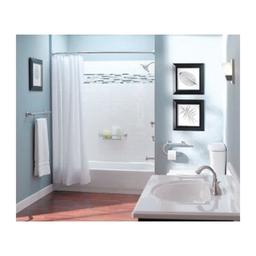 Home Care® Toilet Paper Holder Grab Bar, ADA, 8 in L, Brushed Nickel - jdr1crvbn7wt3k7ypydr@2x.jpg