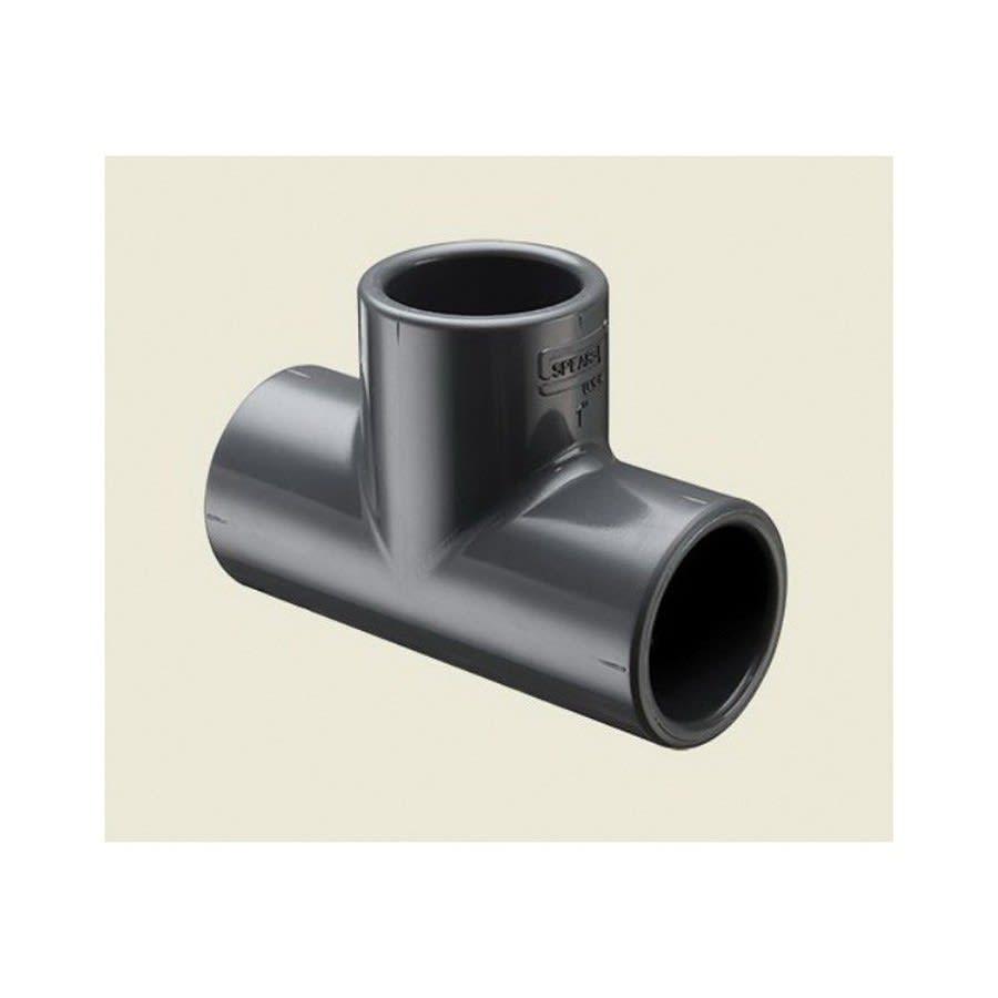 Tee, 1 in, Socket, SCH 80/XH, PVC - jdseq35x6toknbgmsj0x@2x.jpg
