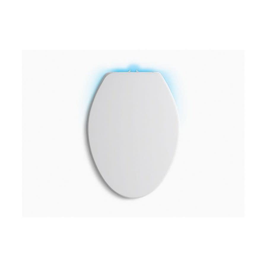Purefresh® Toilet Seat, Elongated Bowl, Closed Front, With Cover, Plastic, White - jdvkzxmxfocnfulg8uay@2x.jpg