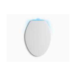 Purefresh® Toilet Seat, Elongated Bowl, Closed Front, With Cover, Plastic, White - jdvkzxmxfocnfulg8uay@2x.jpg
