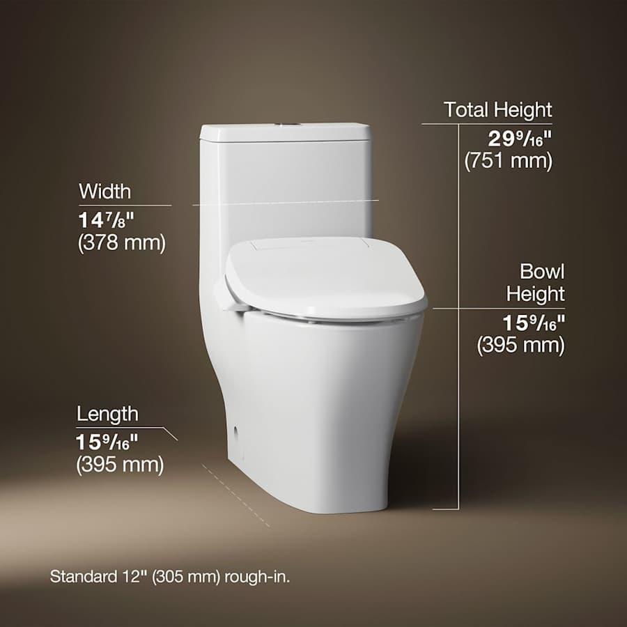 Reach 0.8 / 1.28 GPF Dual Flush One Piece Elongated Toilet with Actuator Flush - Less Seat - jdzh3tsd1z1jyvsw38qe@2x.jpg