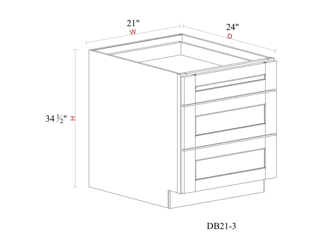 Drawer Base Cabinet - 21"W x 34- 1/2"H x 24"D - 3DRW - je36safzcmkktx42re1g@2x.jpg