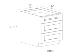Drawer Base Cabinet - 21"W x 34- 1/2"H x 24"D - 3DRW - je36safzcmkktx42re1g@2x.jpg