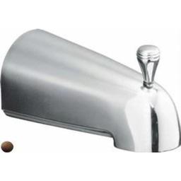 Classic 4-7/16 Inch Diverter Wall Mounted Tub Spout with NPT Connection - je6uxcty45cdrcdzbni6_x500.jpg