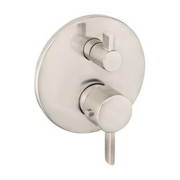 Ecostat S Thermostatic Tub & Shower Trim, ADA, Brushed Nickel - jece0czlzcqqv0xbjuea@2x.jpg