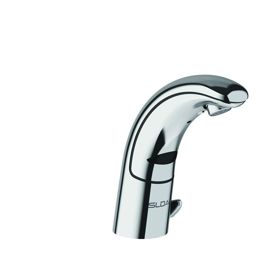 Optima Plus® Touchless Single Hole Lavatory Faucet, ADA, 1-Hole, 0.5 gpm, Polished Chrome - jecoopevs9pumlgowjid@2x.jpg