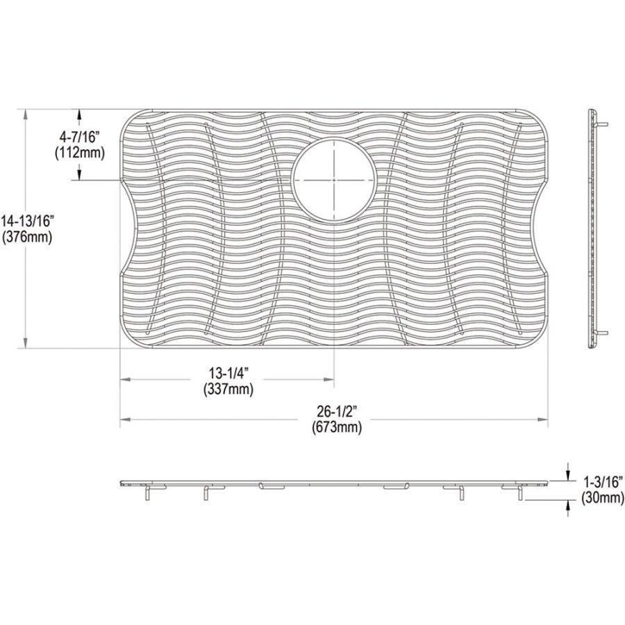 Sink Grid, Stainless Steel - jedyim82ldk8gqgegyeu@2x.jpg